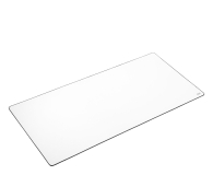 Silver Monkey X Control Mouse Mat XXL White - 1284709 - zdjęcie 2